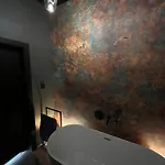 Hanza Tower - 22 Floor, Swimming Pool & * شتشيتسين