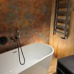 Daire Hanza Tower - 22 Floor, Swimming Pool & *