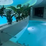 شقة Hanza Tower - 22 Floor, Swimming Pool & شتشيتسين