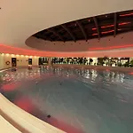 Daire Hanza Tower - 22 Floor, Swimming Pool &