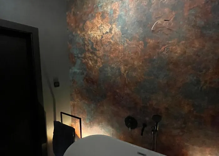 Hanza Tower - 22 Floor, Swimming Pool & * Szczecin