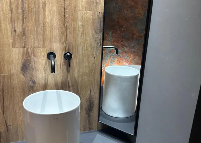 Apartament Hanza Tower - 22 Floor, Swimming Pool & *